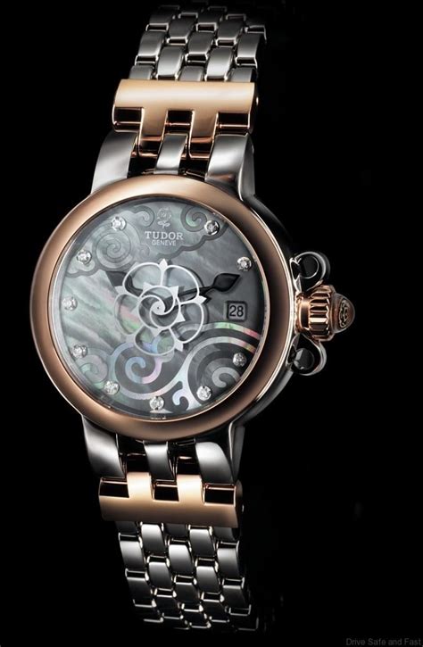 tudor clair de rose prezzo|Orologio TUDOR Clair de Rose .